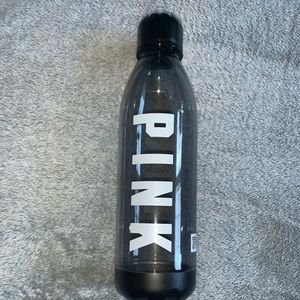 VS PINK Water Bottle - Brand New
